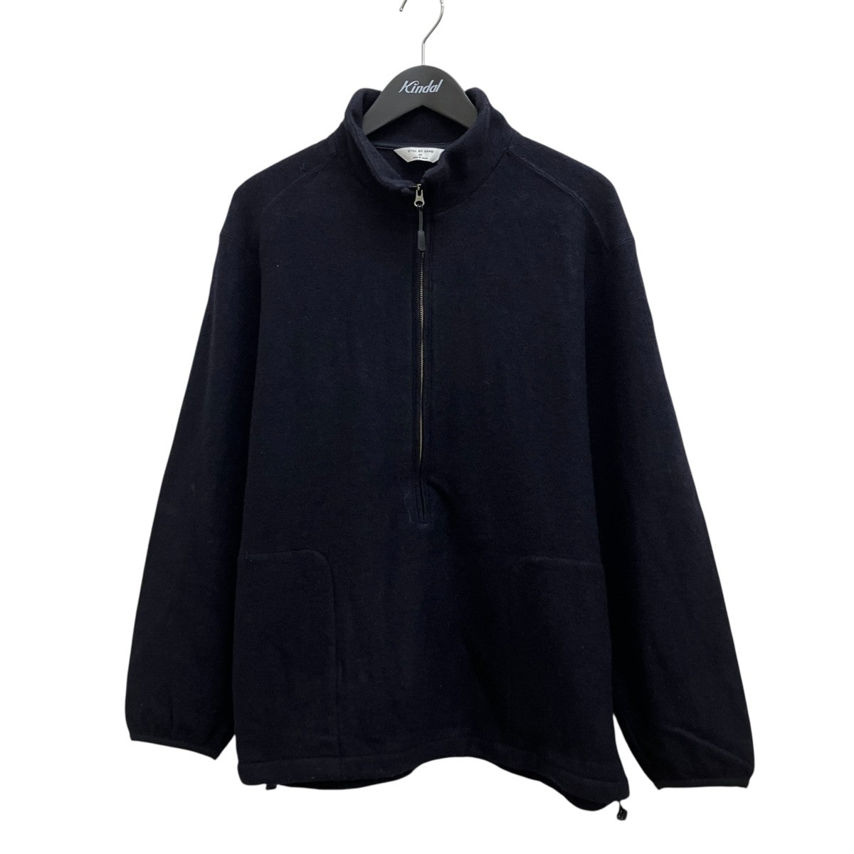 アノラックパーカーBL03254