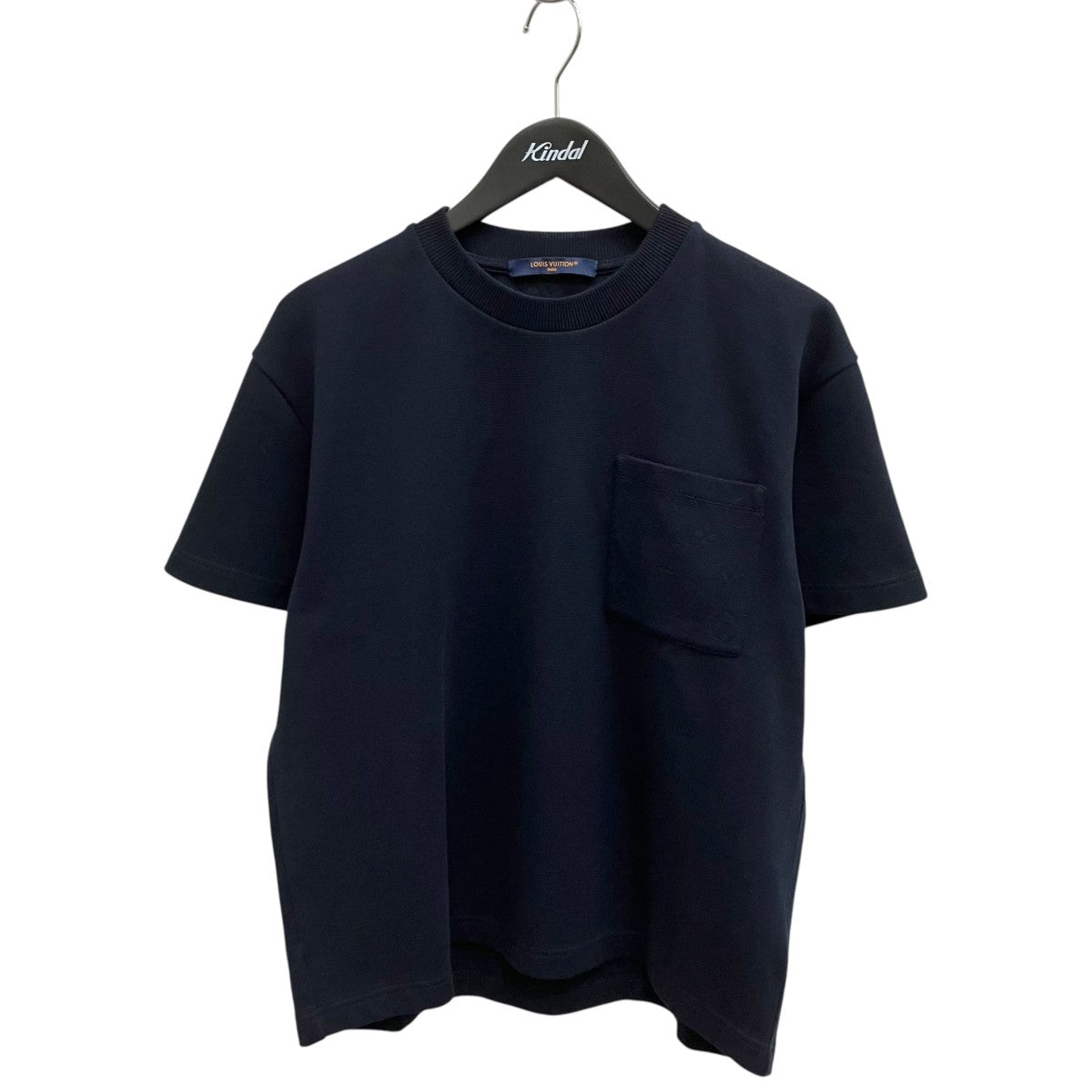 LOUIS VUITTON モノグラム 半袖Tシャツ RM241MQ TCL HQY41W 古着・中古-1枚目のアイテム画像