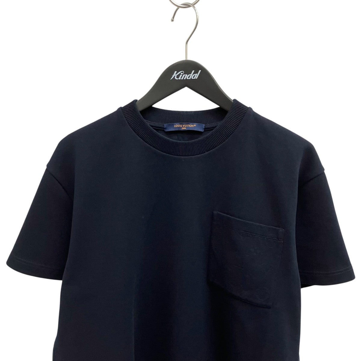 LOUIS VUITTON モノグラム 半袖Tシャツ RM241MQ TCL HQY41W 古着・中古-3枚目のアイテム画像