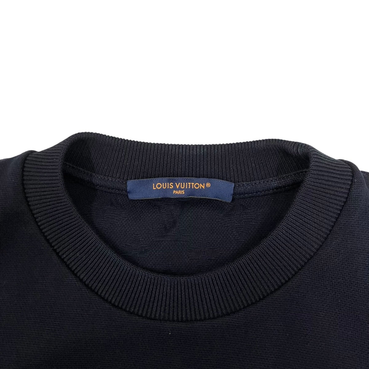 LOUIS VUITTON モノグラム 半袖Tシャツ RM241MQ TCL HQY41W 古着・中古-5枚目のアイテム画像