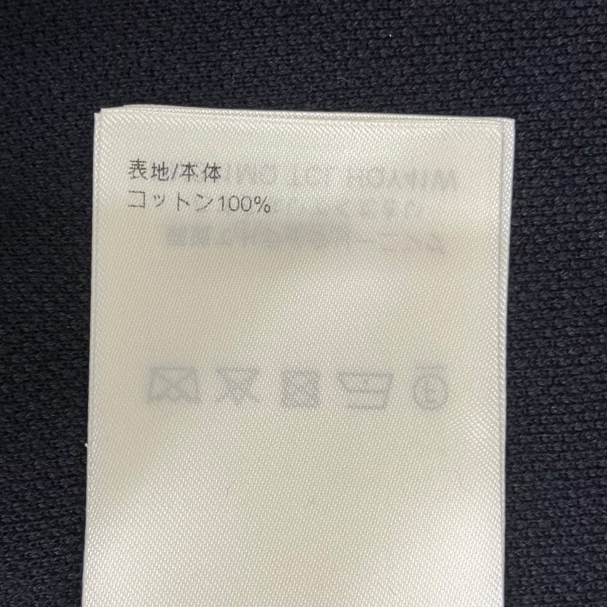 LOUIS VUITTON モノグラム 半袖Tシャツ RM241MQ TCL HQY41W 古着・中古-7枚目のアイテム画像