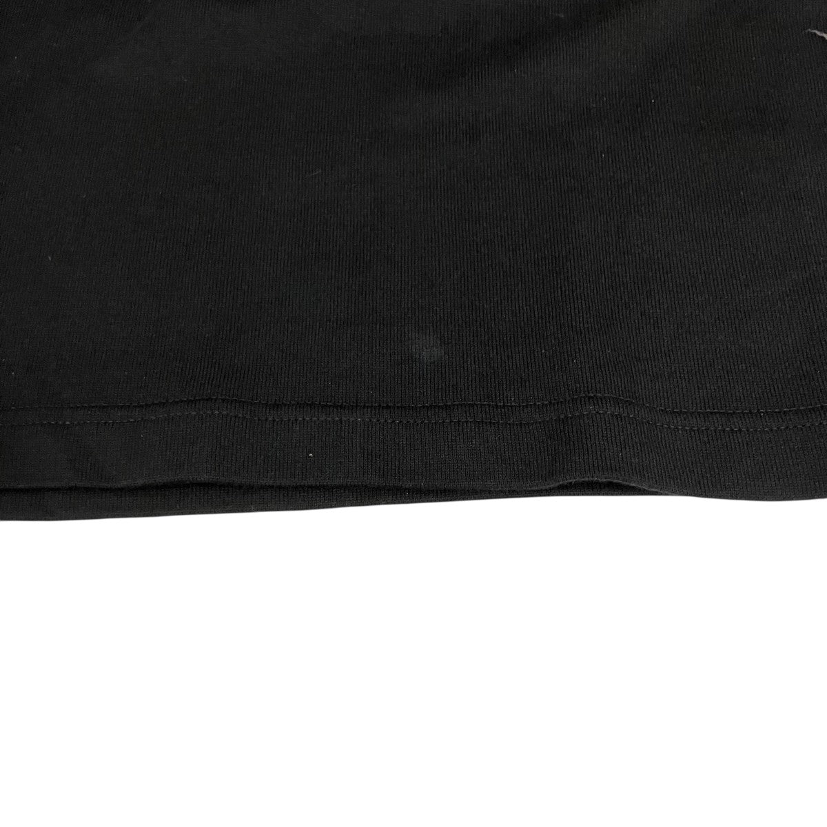 LOUIS VUITTON 24SS シグネチャー ロゴ ジャガード コットン クルーネック 半袖Tシャツ RM242MQ Z34 HRN42W 古着・中古-6枚目のアイテム画像
