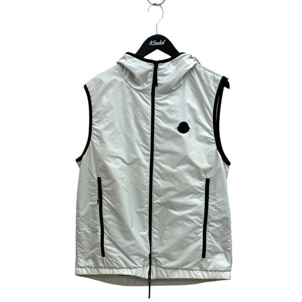 MONCLER(モンクレール) VALLESE VESTベストJ10911A00150 J10911A00150