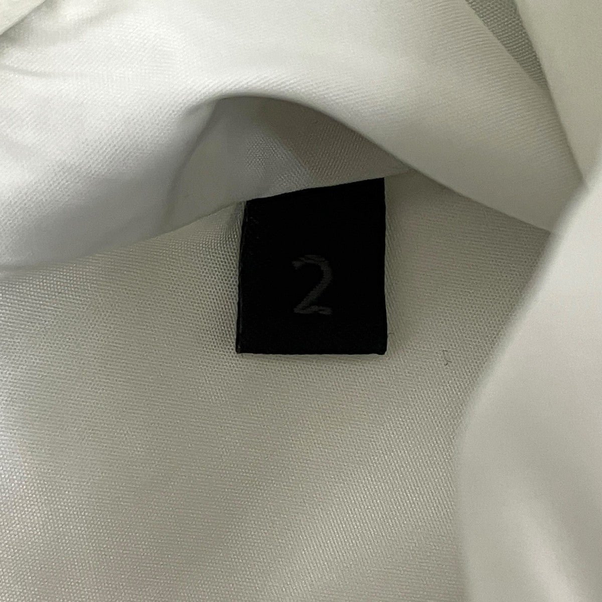 MONCLER VALLESE VESTベストJ10911A00150 古着・中古-8枚目のアイテム画像