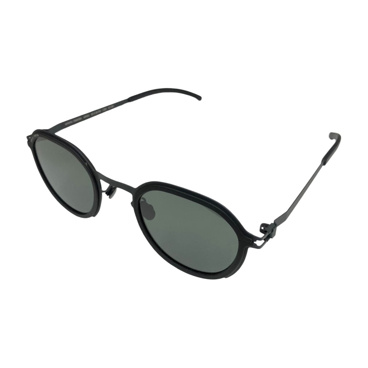 MYKITA×RIMOWA パント 偏光サングラス MR001 古着・中古-1枚目のアイテム画像