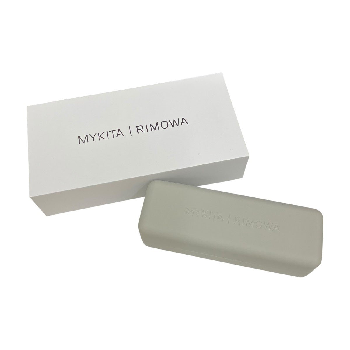 MYKITA×RIMOWA パント 偏光サングラス MR001 古着・中古-10枚目のアイテム画像