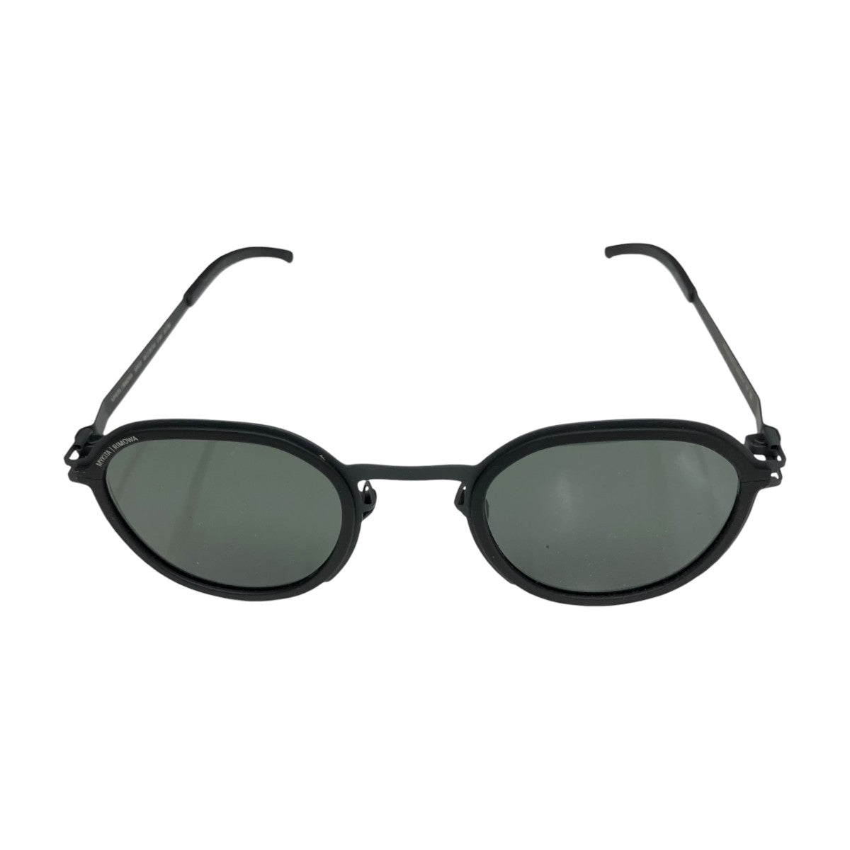 MYKITA×RIMOWA パント 偏光サングラス MR001 古着・中古-2枚目のアイテム画像