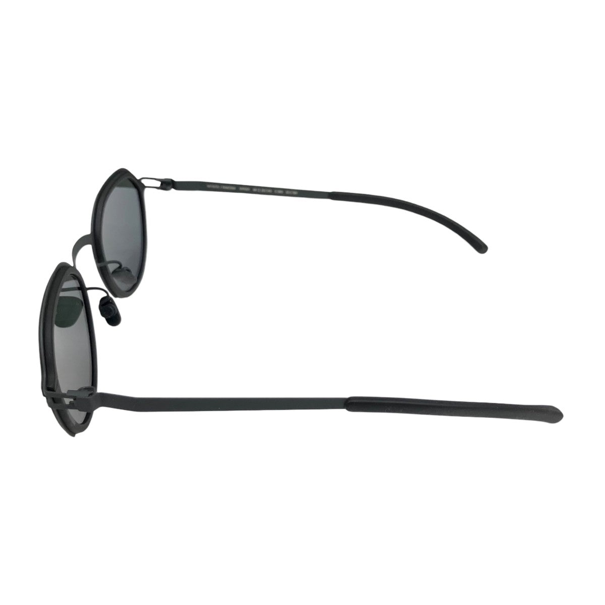 MYKITA×RIMOWA パント 偏光サングラス MR001 古着・中古-3枚目のアイテム画像