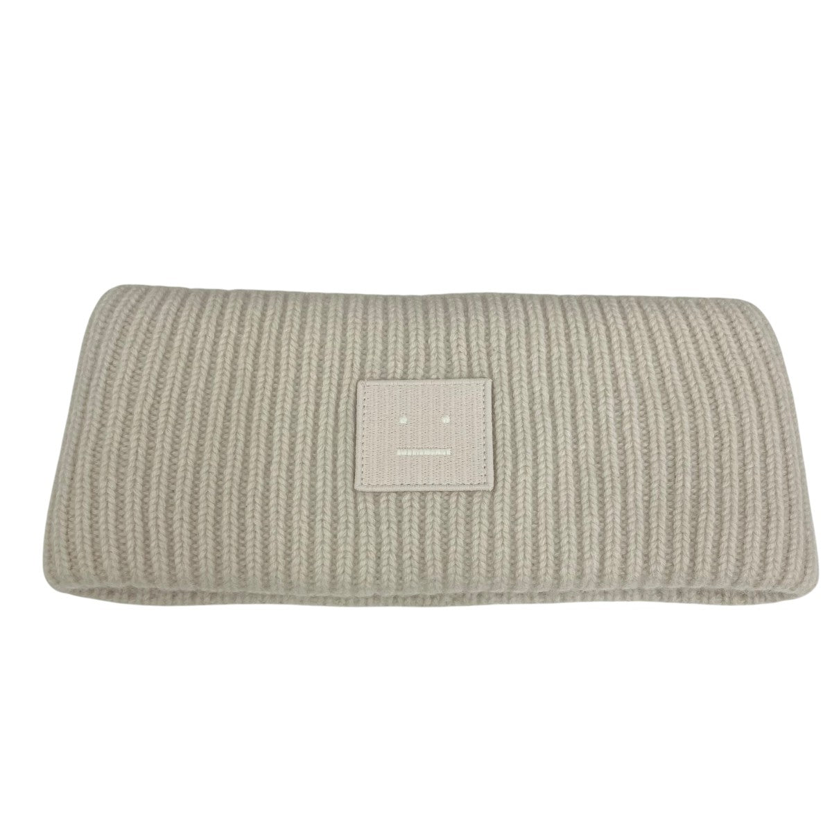 ACNE STUDIOS(アクネストゥディオズ) ヘアバンドFA-UX-HATS000097 FA