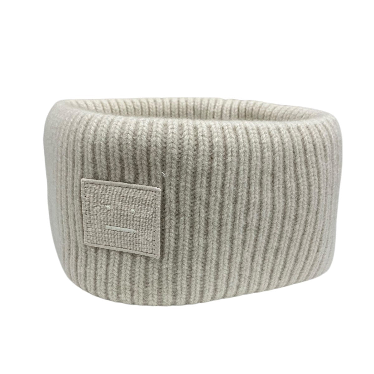 ACNE STUDIOS(アクネストゥディオズ) ヘアバンドFA-UX-HATS000097 FA