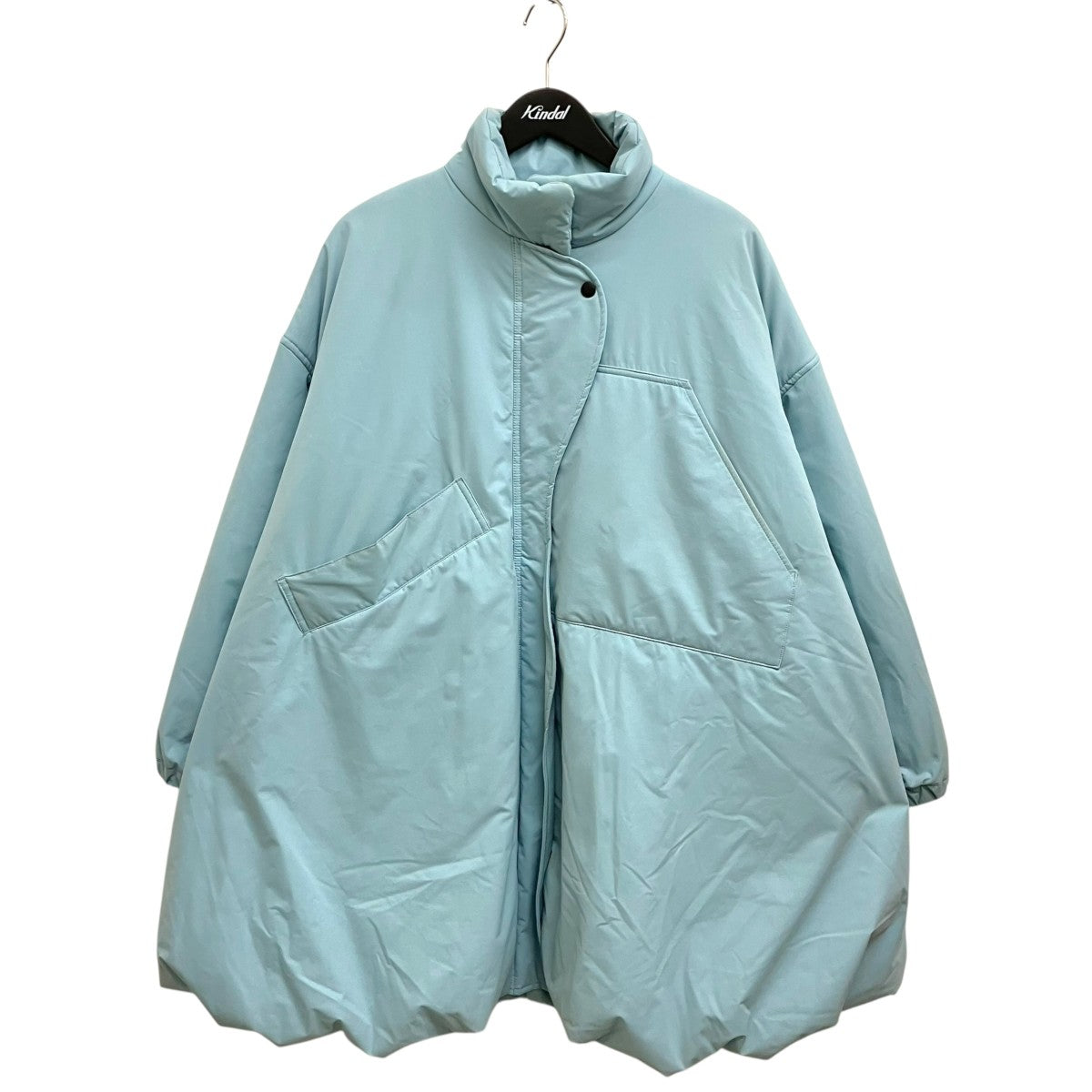 padded coat中綿ジャケット470ha830-0920