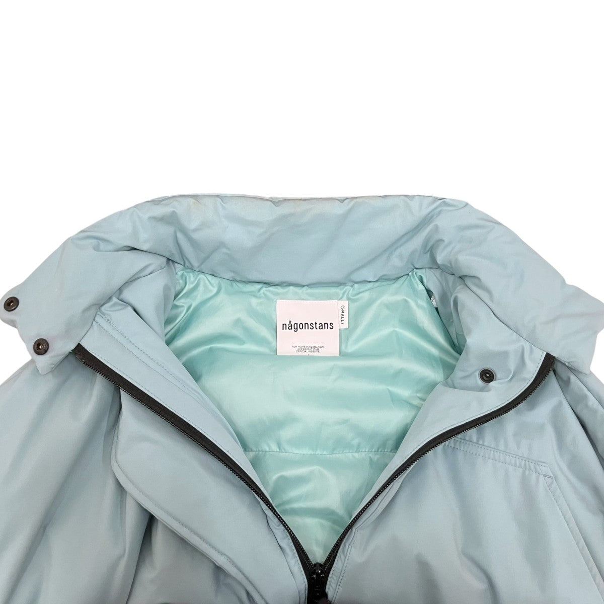 padded coat中綿ジャケット470ha830-0920