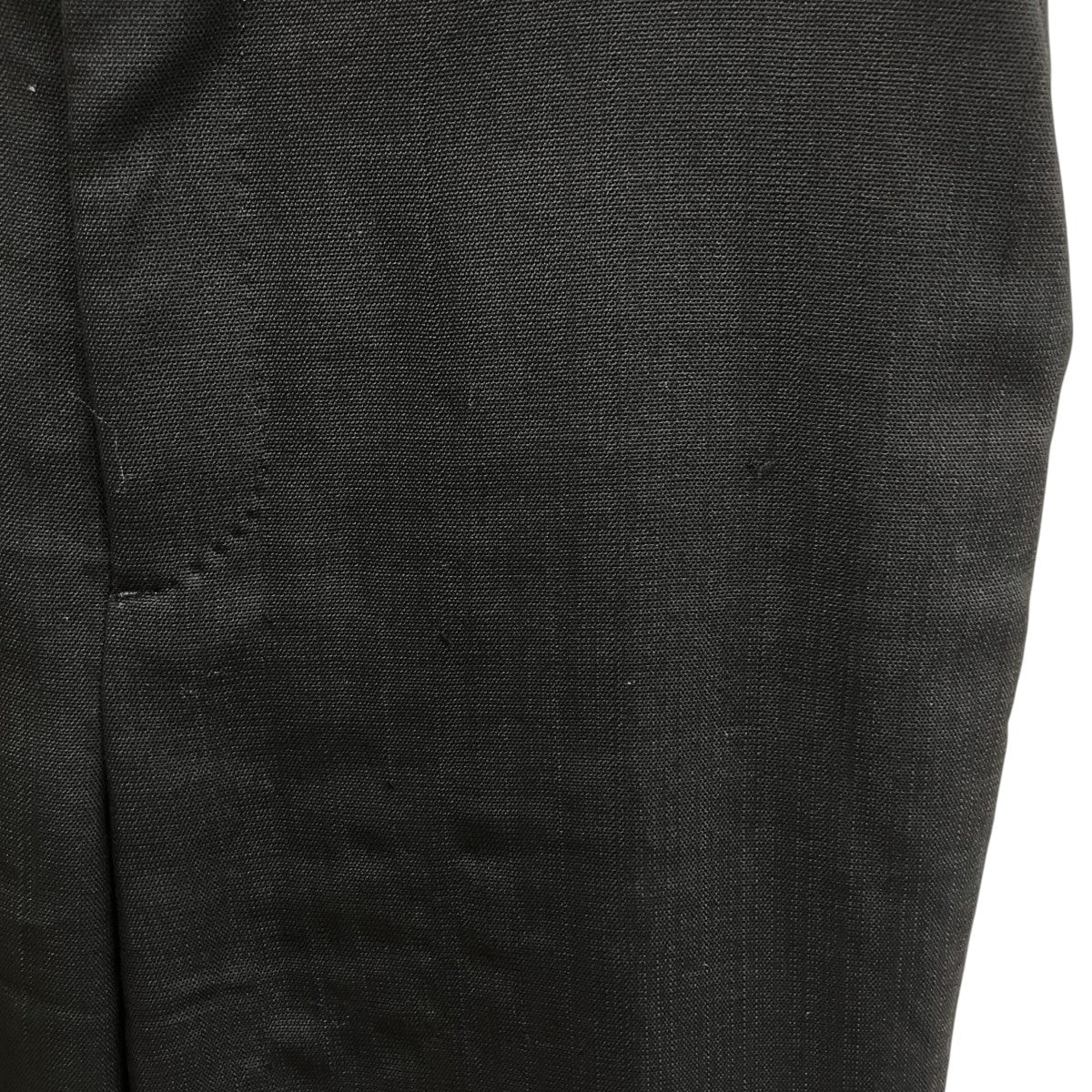 HAIDER ACKERMANN スラックス 古着・中古-3枚目のアイテム画像