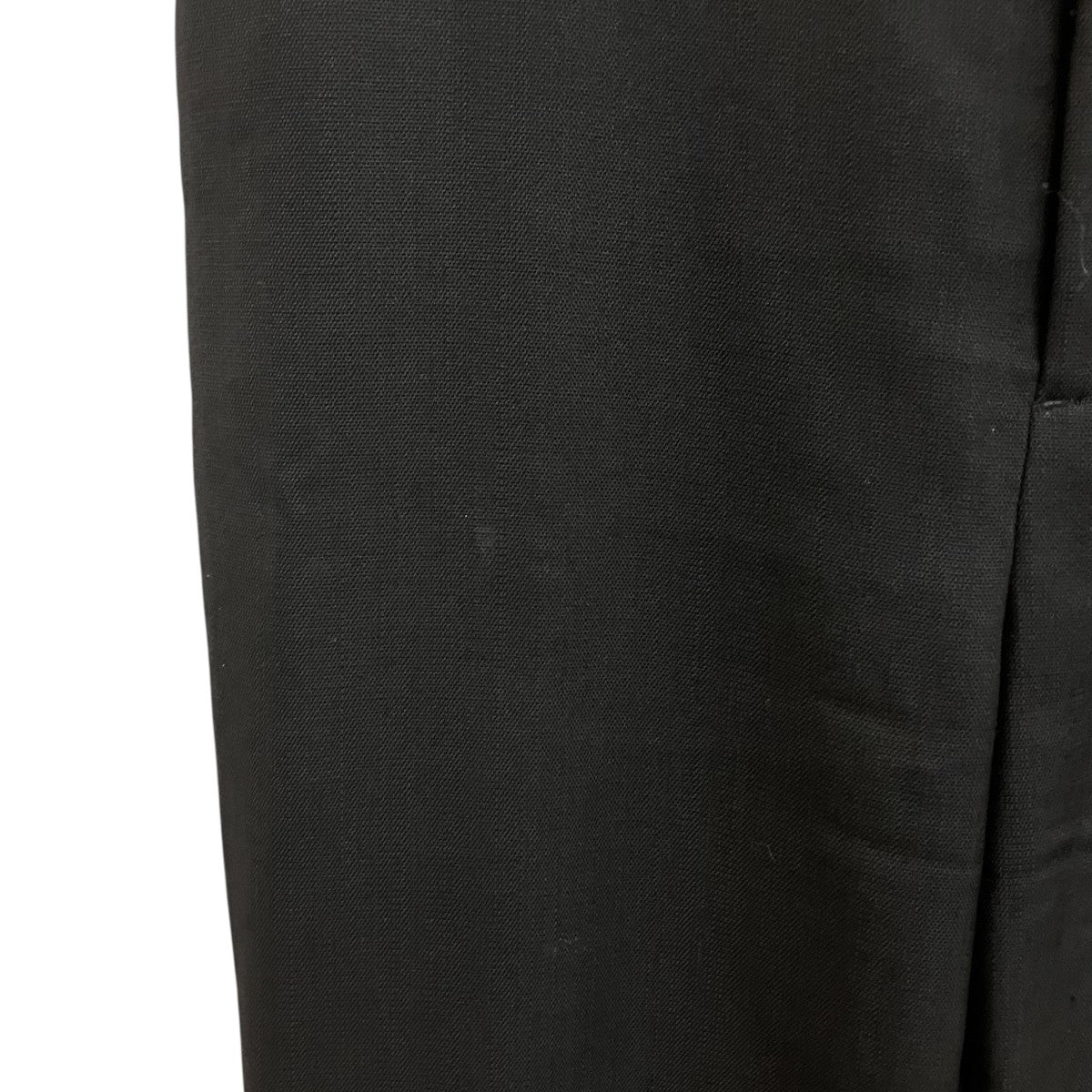 HAIDER ACKERMANN スラックス 古着・中古-4枚目のアイテム画像