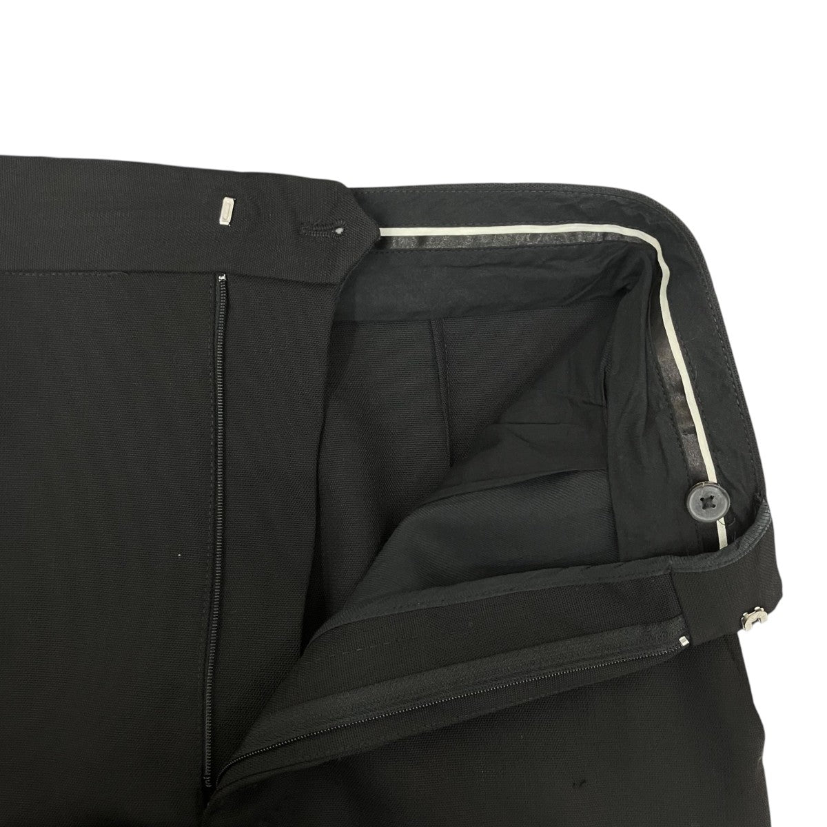 HAIDER ACKERMANN スラックス 古着・中古-8枚目のアイテム画像