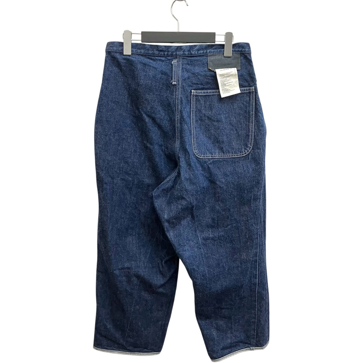 TUKI デニムパンツ0032 古着・中古-2枚目のアイテム画像