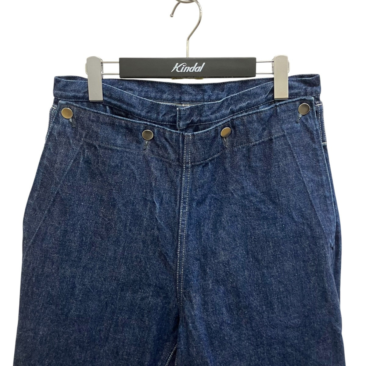 TUKI デニムパンツ0032 古着・中古-3枚目のアイテム画像