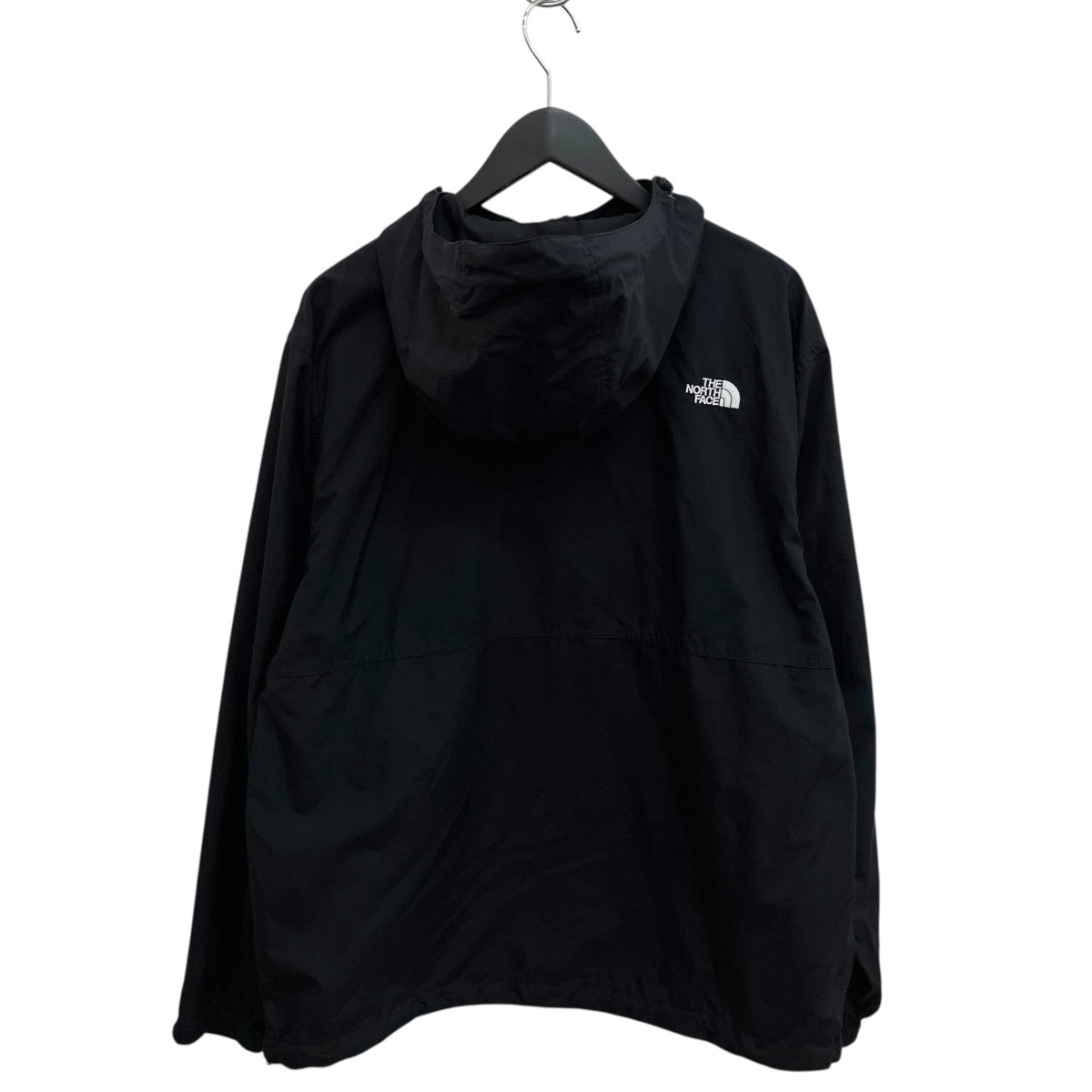 THE NORTH FACE ナイロンパーカーNP72230 古着・中古-2枚目のアイテム画像