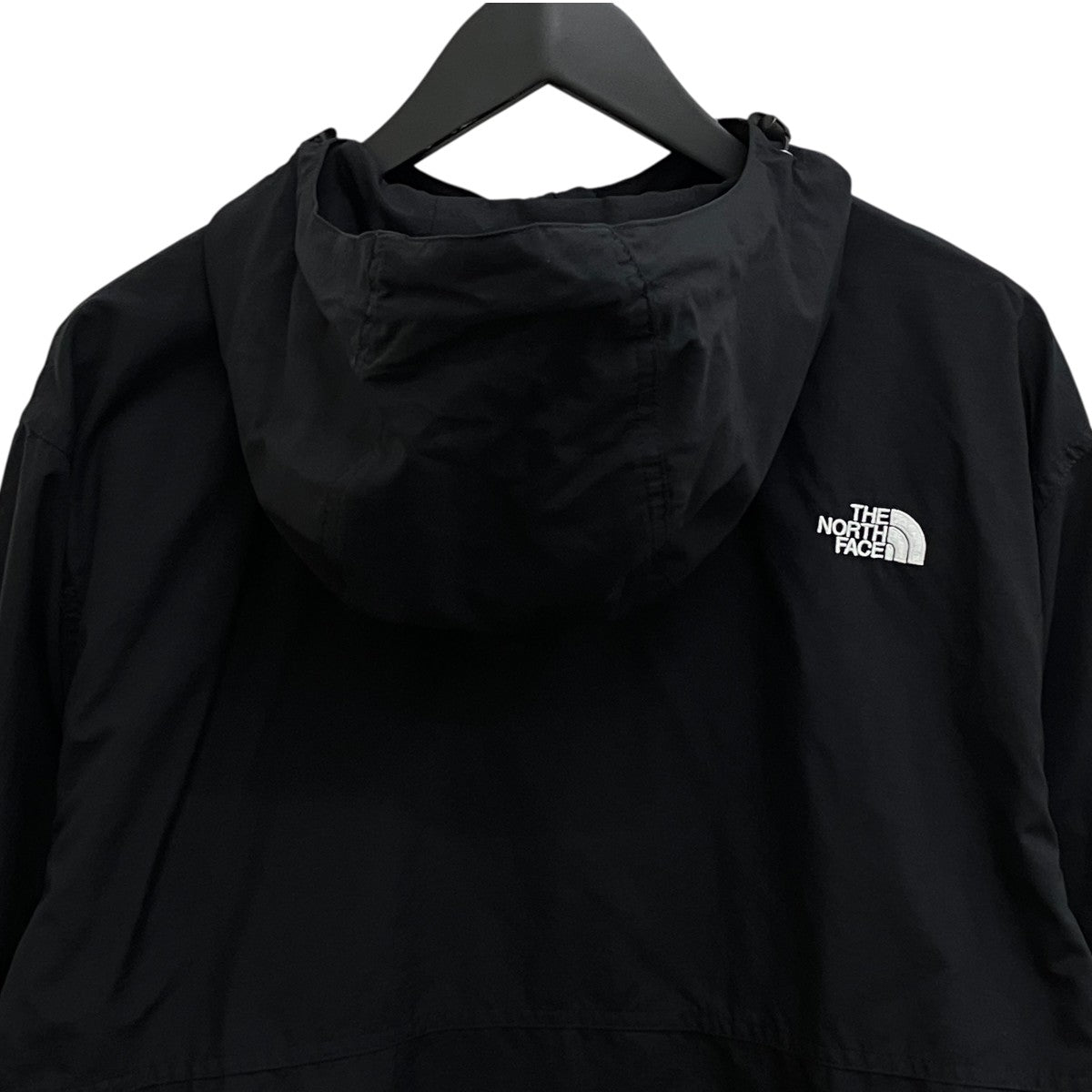 THE NORTH FACE ナイロンパーカーNP72230 古着・中古-4枚目のアイテム画像