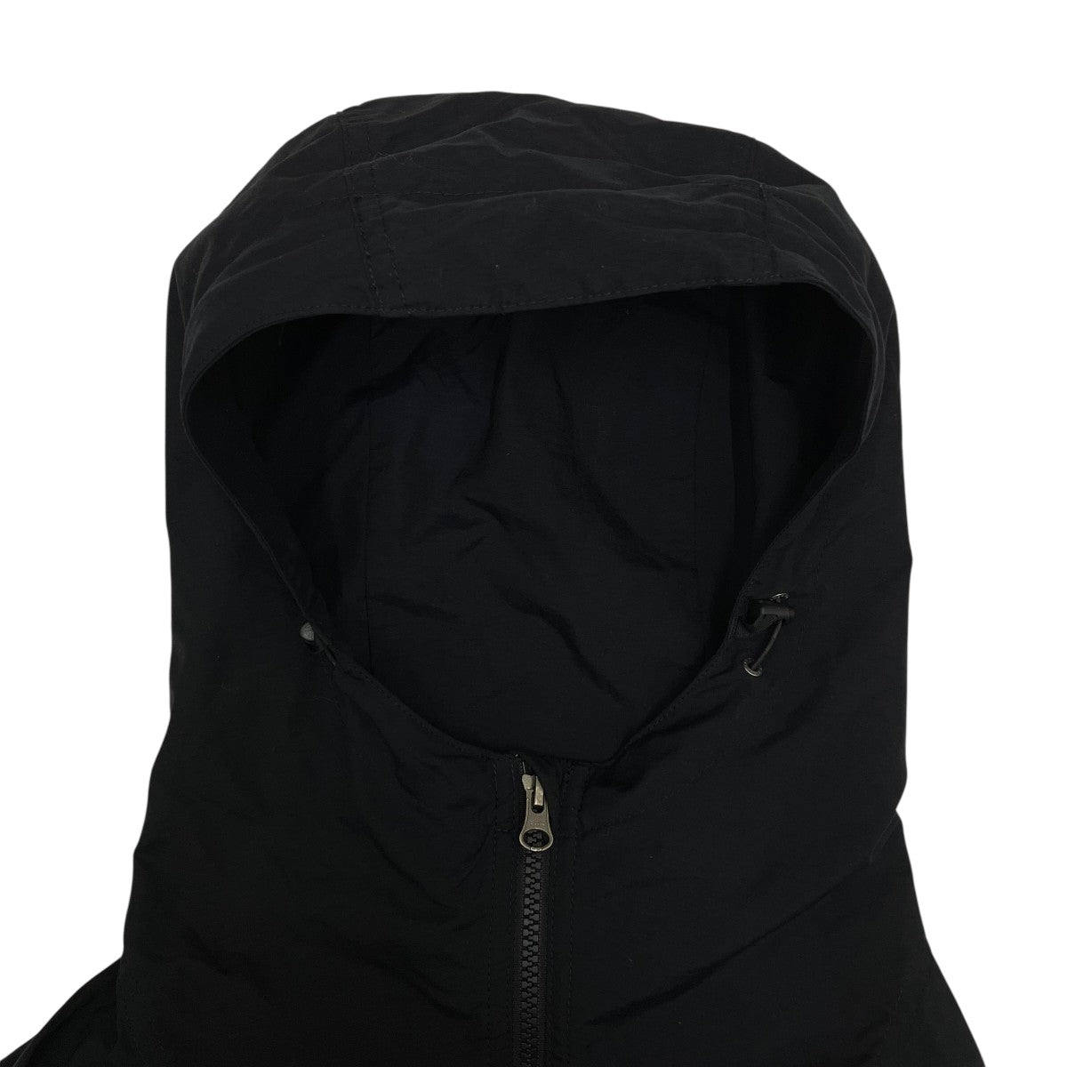 THE NORTH FACE ナイロンパーカーNP72230 古着・中古-5枚目のアイテム画像