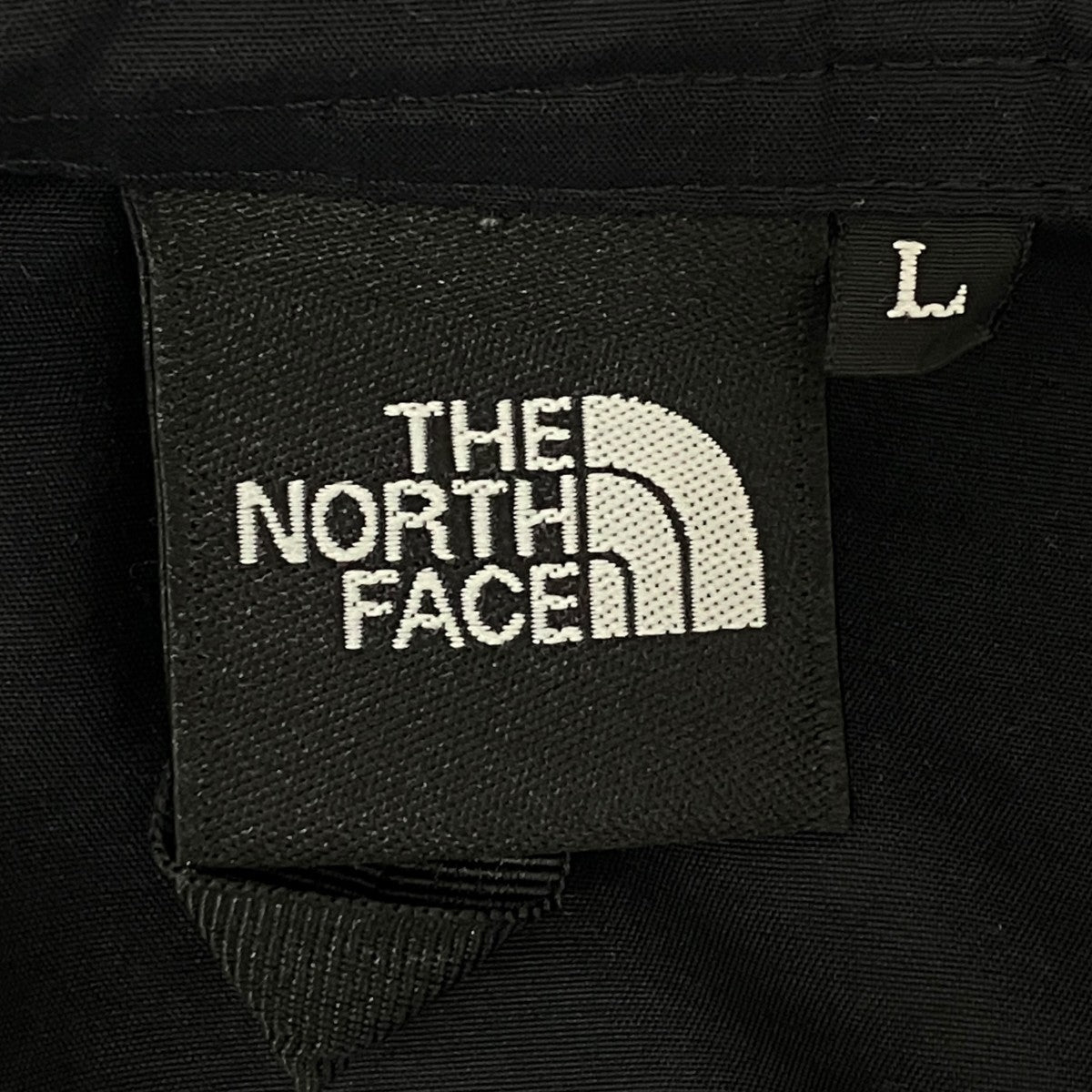 THE NORTH FACE ナイロンパーカーNP72230 古着・中古-7枚目のアイテム画像
