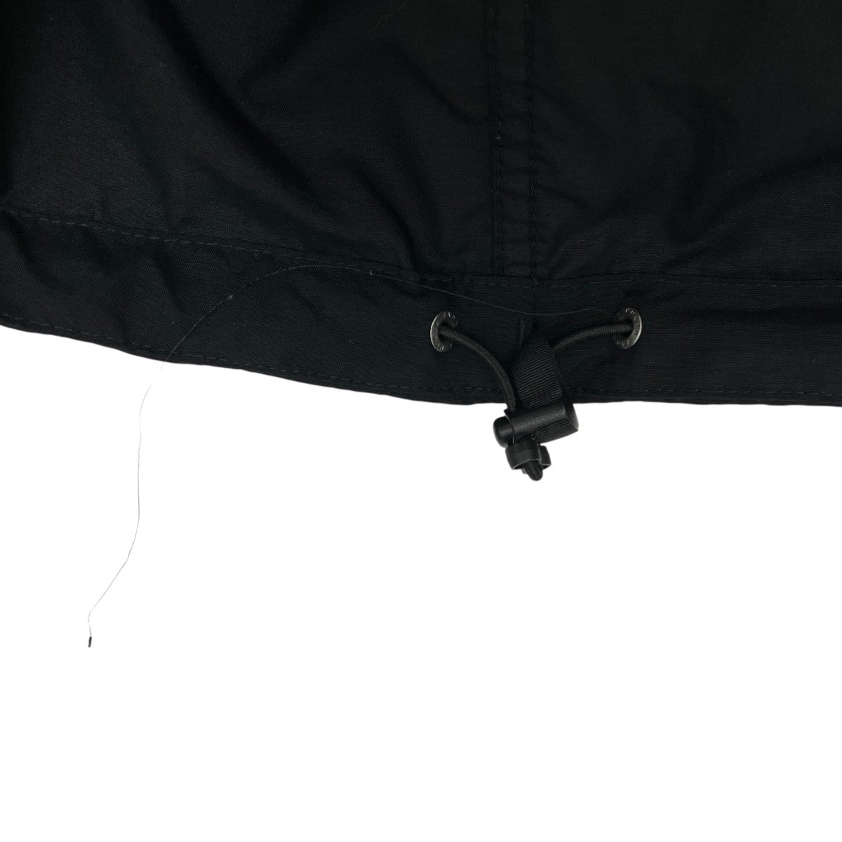 THE NORTH FACE ナイロンパーカーNP72230 古着・中古-9枚目のアイテム画像