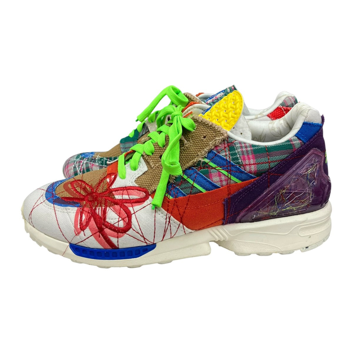 adidas×Sean Wotherspoon スニーカーGZ3088 古着・中古-3枚目のアイテム画像