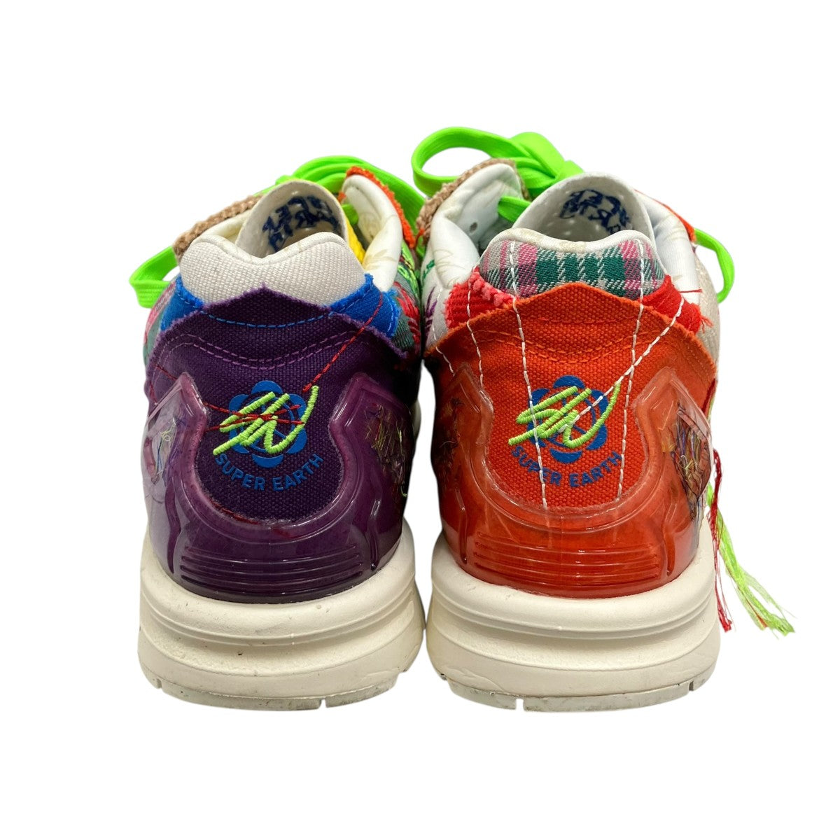 adidas×Sean Wotherspoon スニーカーGZ3088 古着・中古-4枚目のアイテム画像