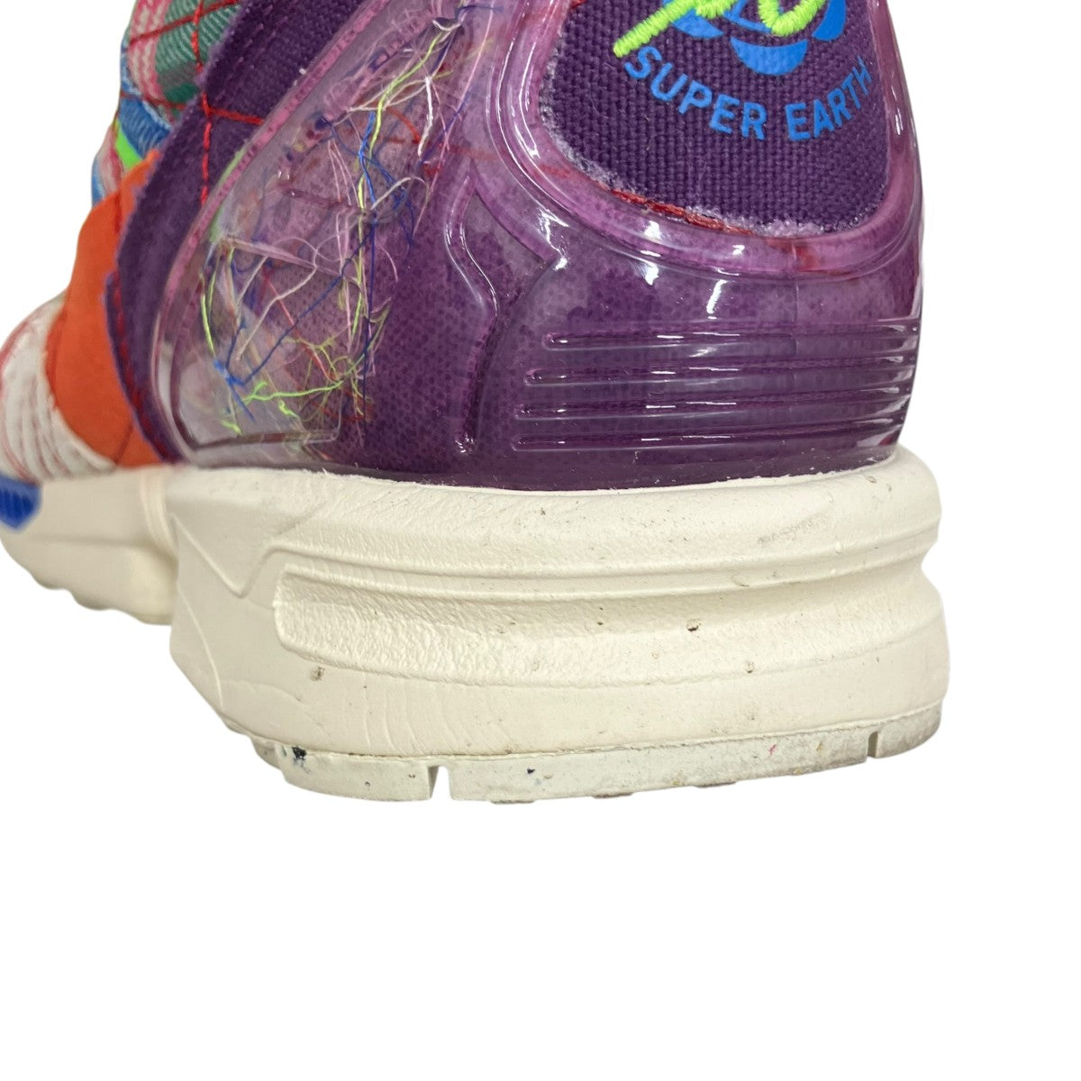 adidas×Sean Wotherspoon スニーカーGZ3088 古着・中古-8枚目のアイテム画像