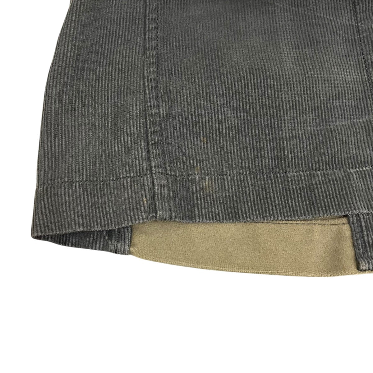 COMME des GARCONS SHIRT テーラードジャケットS22168 古着・中古-6枚目のアイテム画像