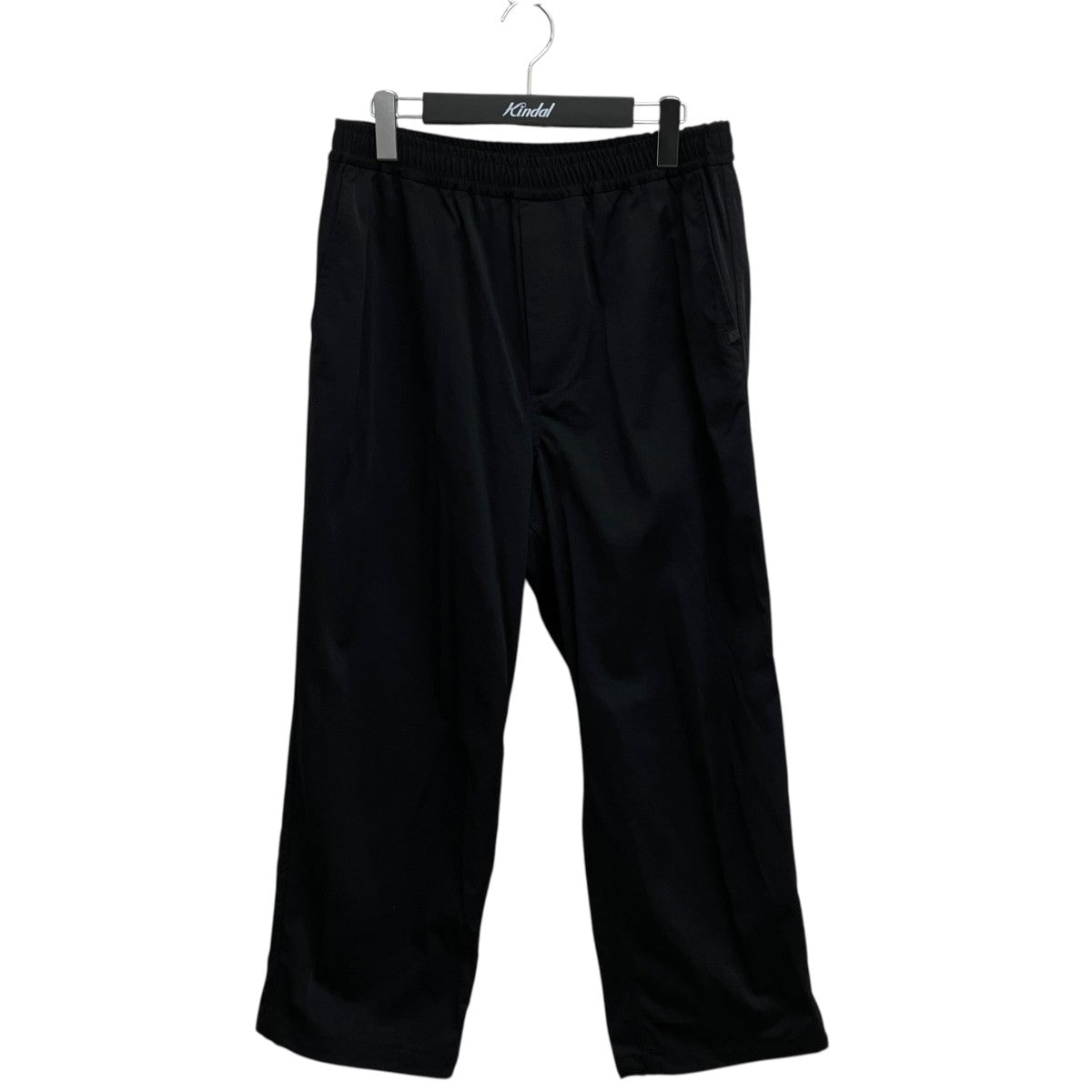 DAIWA PIER39 TECH EASY TROUSERS TWILLパンツBP-33023W 古着・中古-1枚目のアイテム画像