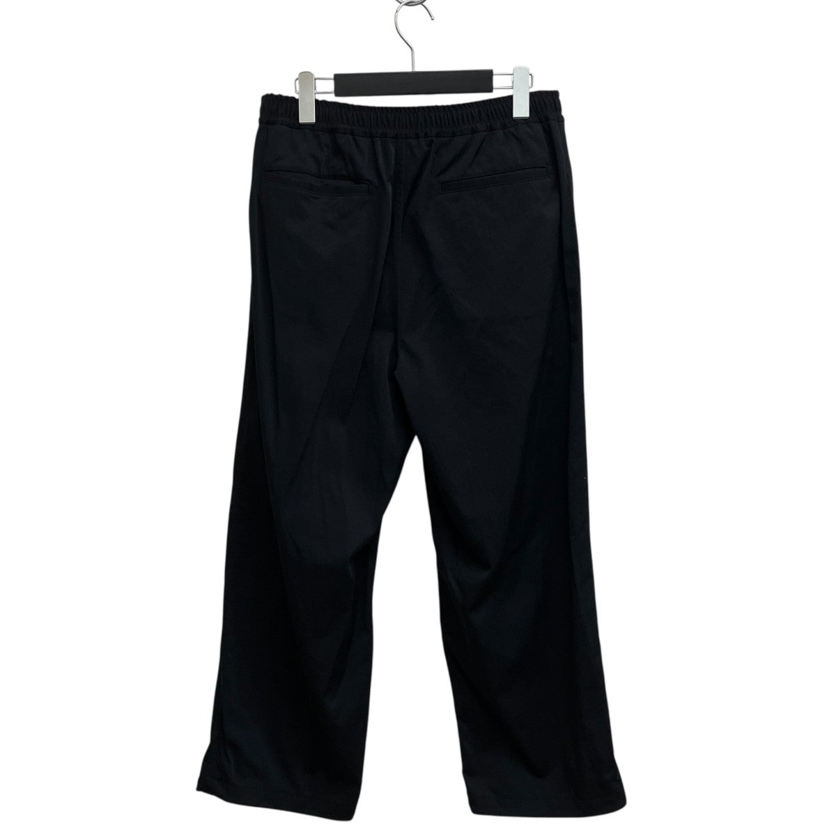 DAIWA PIER39 TECH EASY TROUSERS TWILLパンツBP-33023W 古着・中古-2枚目のアイテム画像