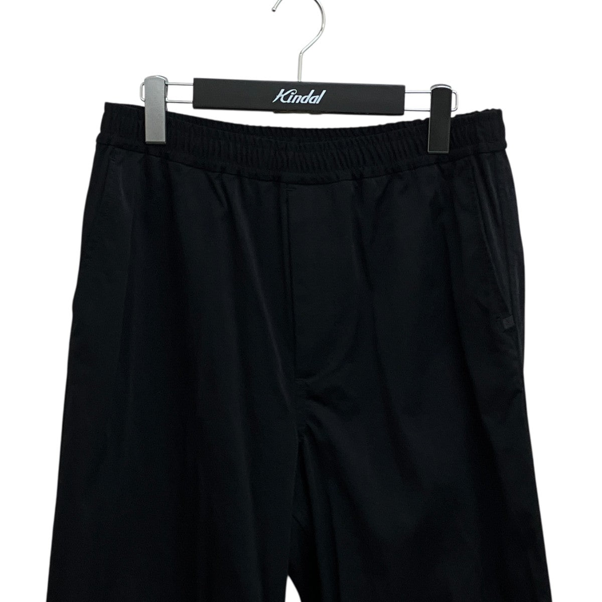 DAIWA PIER39 TECH EASY TROUSERS TWILLパンツBP-33023W 古着・中古-3枚目のアイテム画像