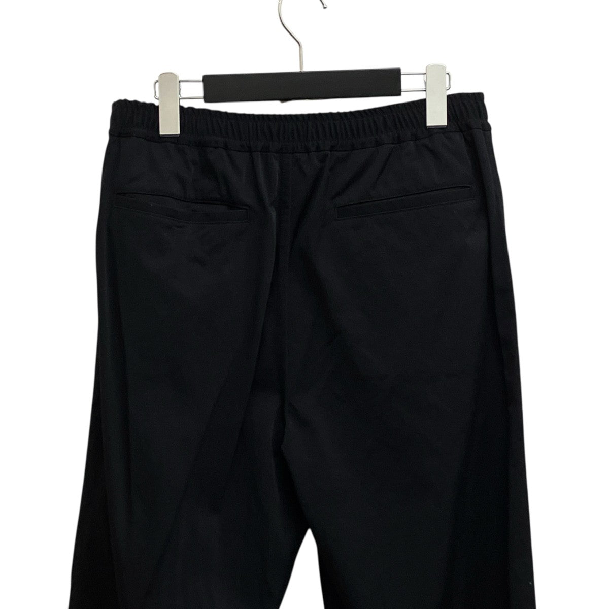 DAIWA PIER39 TECH EASY TROUSERS TWILLパンツBP-33023W 古着・中古-4枚目のアイテム画像