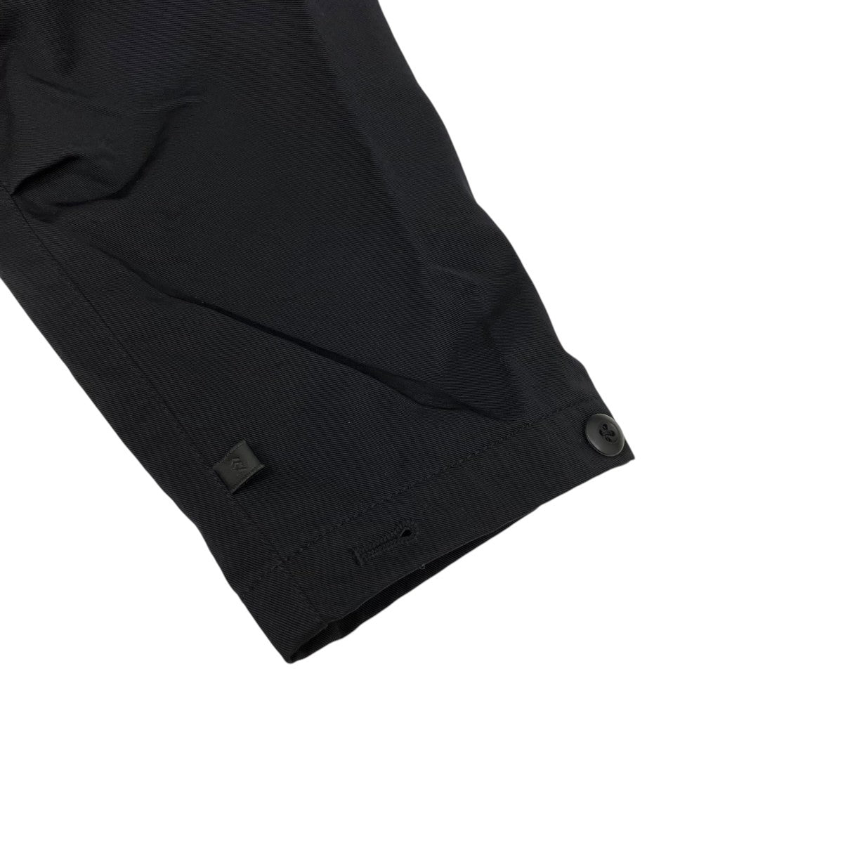 DAIWA PIER39 TECH LOOSE 2B JACKET TWILL BJ-55023W 古着・中古-5枚目のアイテム画像