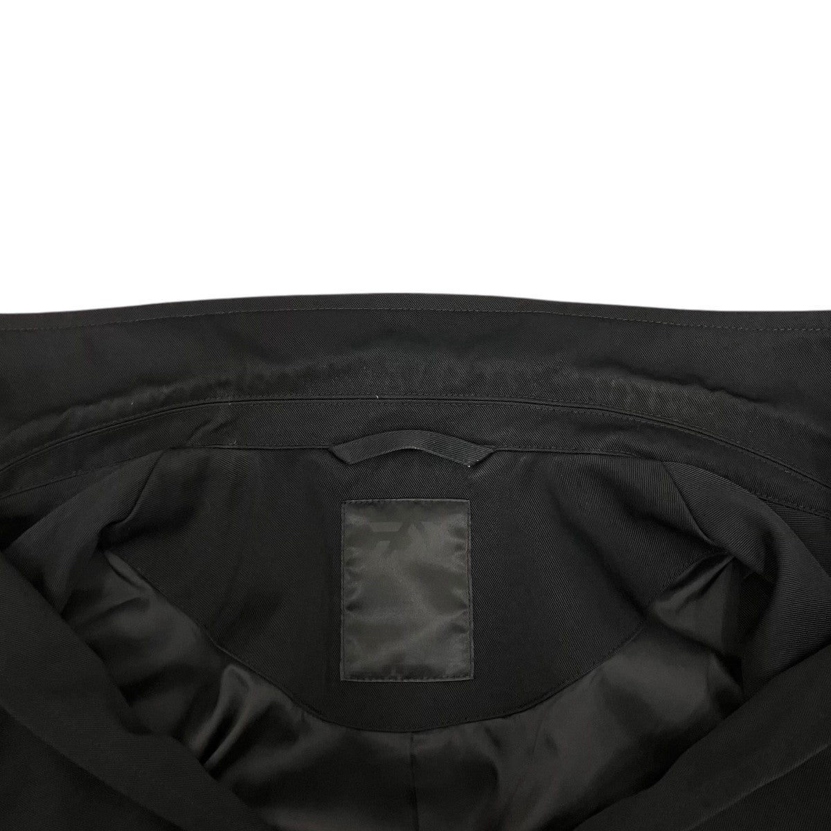 DAIWA PIER39 TECH LOOSE 2B JACKET TWILL BJ-55023W 古着・中古-6枚目のアイテム画像