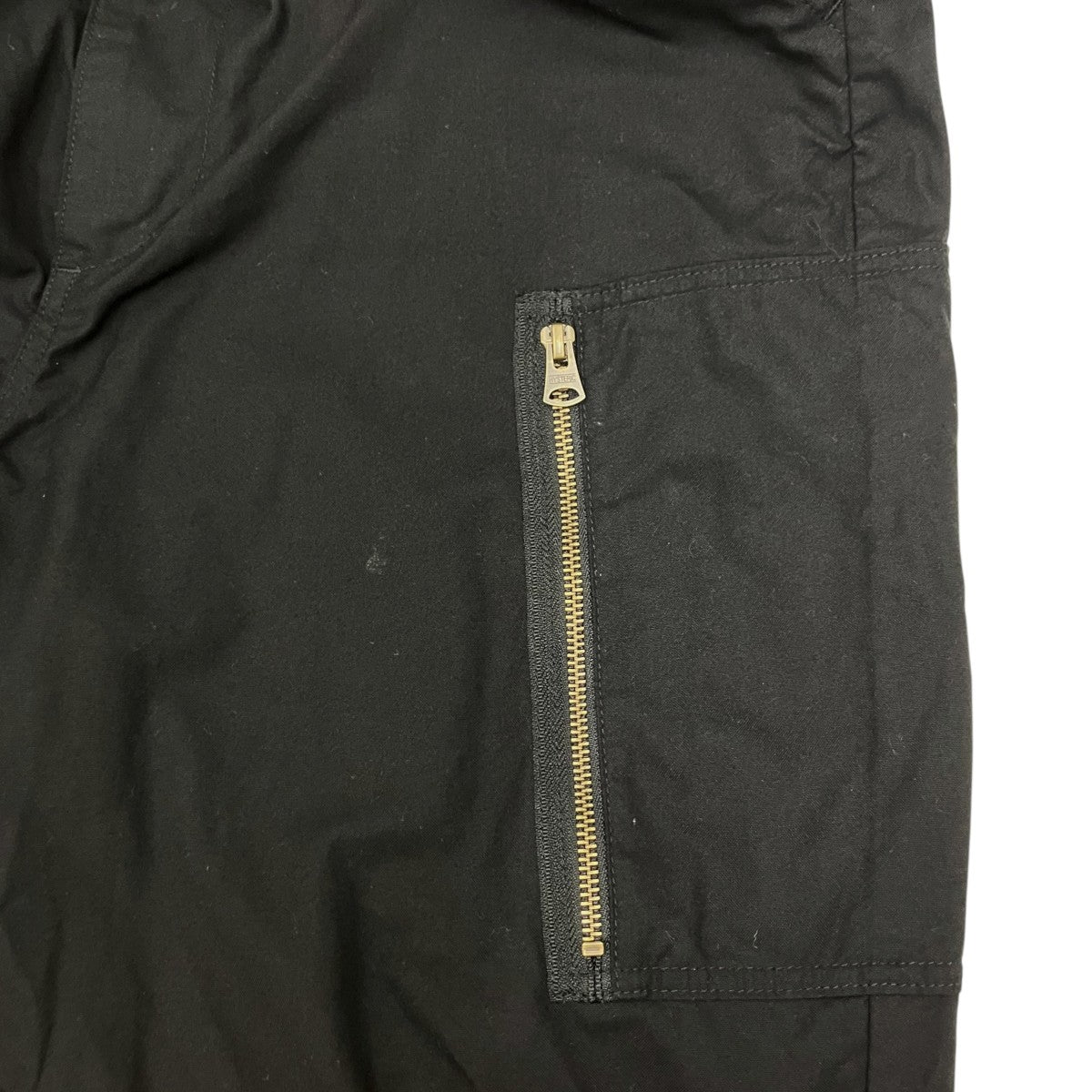 Hysteric Glamour パラシュートパンツ02251AP10 古着・中古-5枚目のアイテム画像