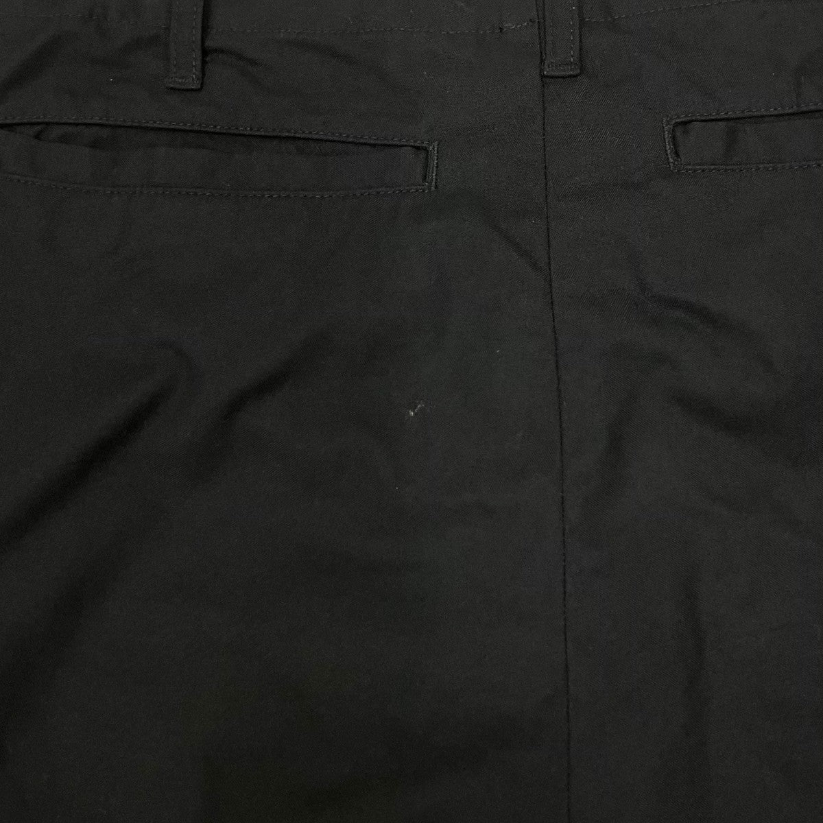 Hysteric Glamour パラシュートパンツ02251AP10 古着・中古-6枚目のアイテム画像