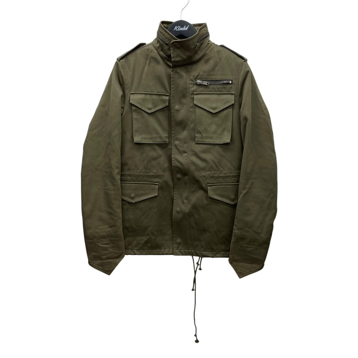 LITHIUM HOMME M-65 FIELD JACKET ジャケット 古着・中古-1枚目のアイテム画像