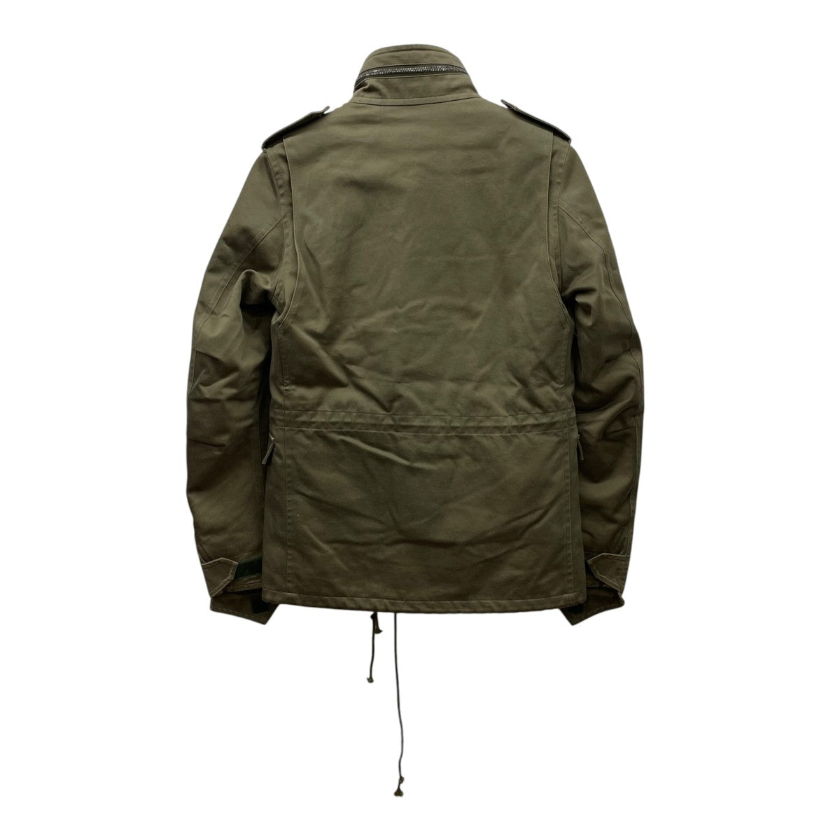 LITHIUM HOMME M-65 FIELD JACKET ジャケット 古着・中古-2枚目のアイテム画像