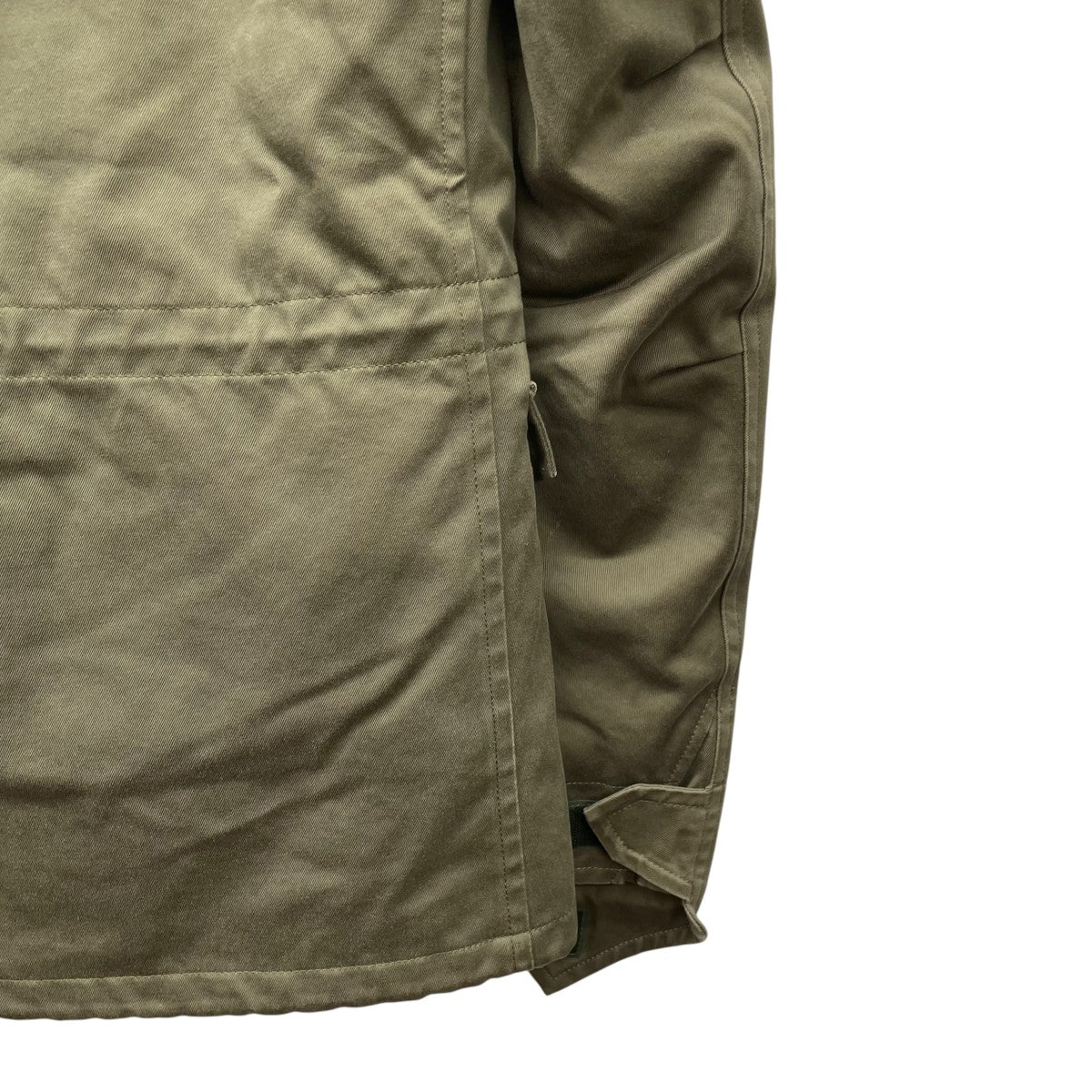 LITHIUM HOMME M-65 FIELD JACKET ジャケット 古着・中古-4枚目のアイテム画像
