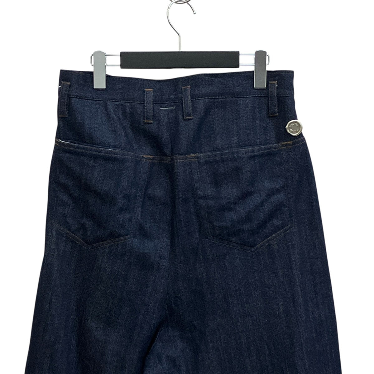 SHINYA KOZUKA(シンヤコヅカ) STUDIOUS別注 Hi BAGGY DENIMデニム