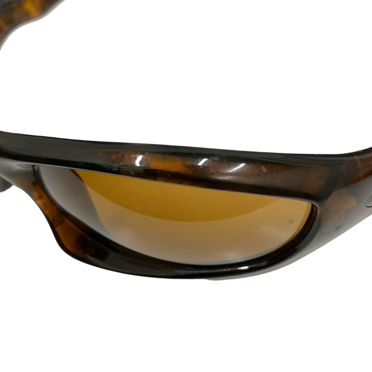 OAKLEY(オークリー) MONSTER DOGサングラス ブラウン｜【公式