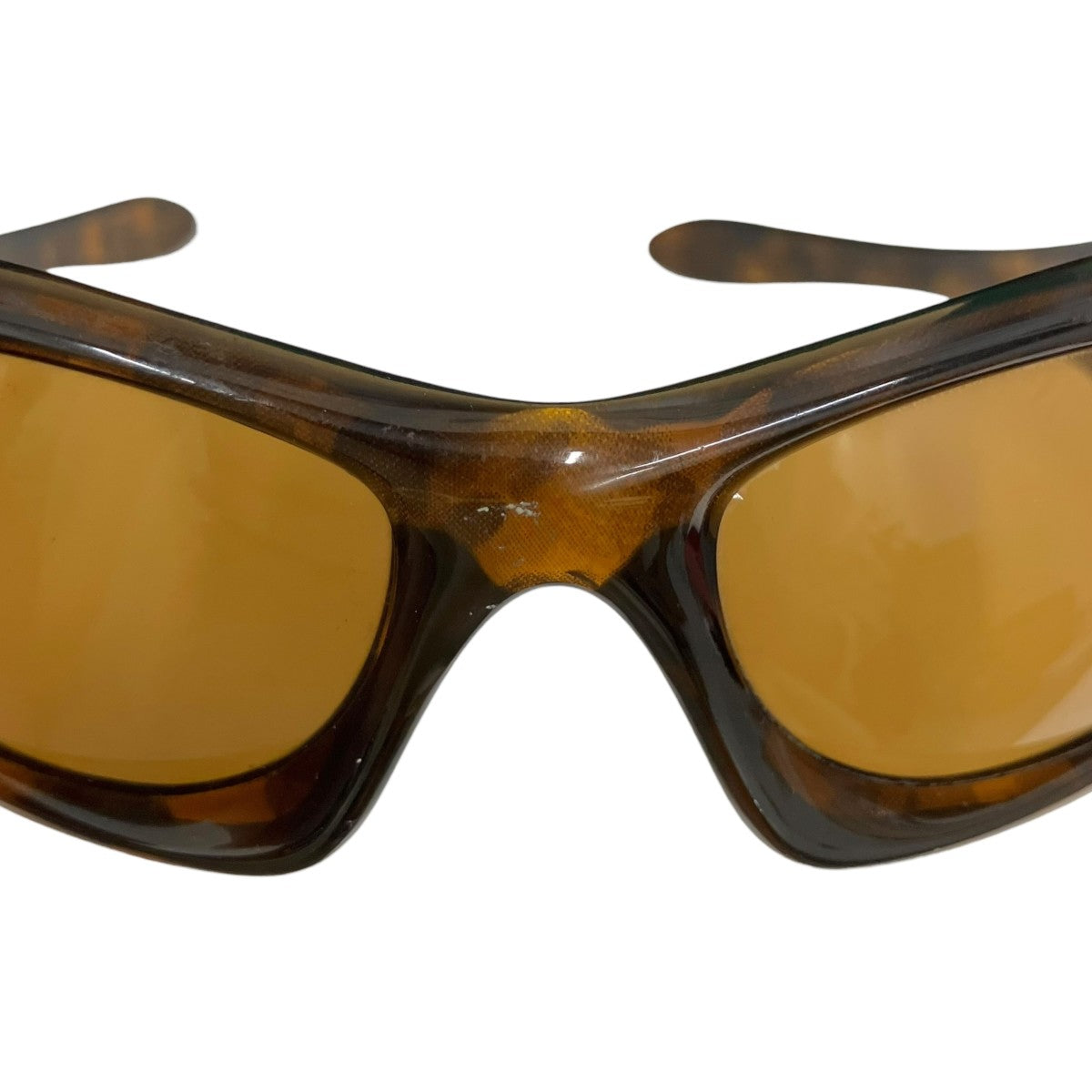 OAKLEY(オークリー) MONSTER DOGサングラス ブラウン｜【公式