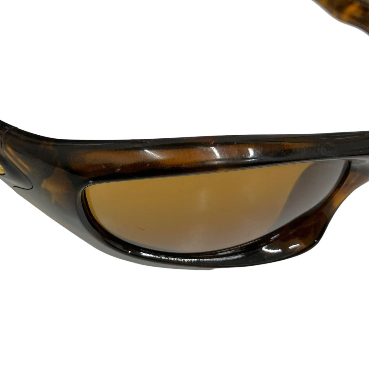 OAKLEY(オークリー) MONSTER DOGサングラス ブラウン｜【公式