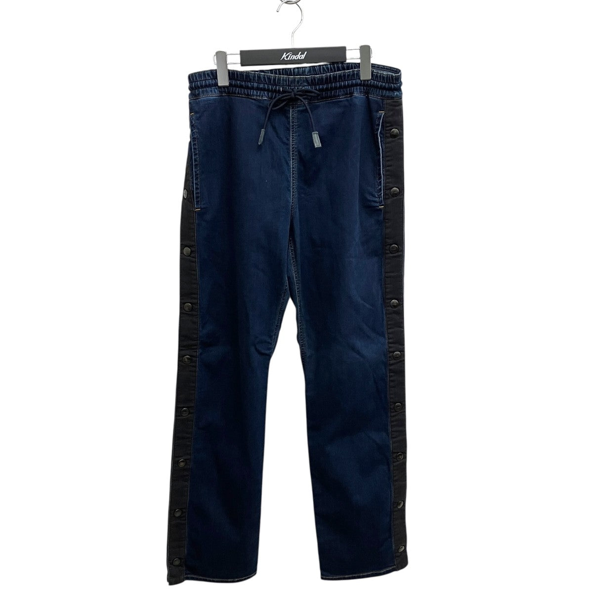 DIESEL KLIKEN-NEデニムパンツ 古着・中古-1枚目のアイテム画像