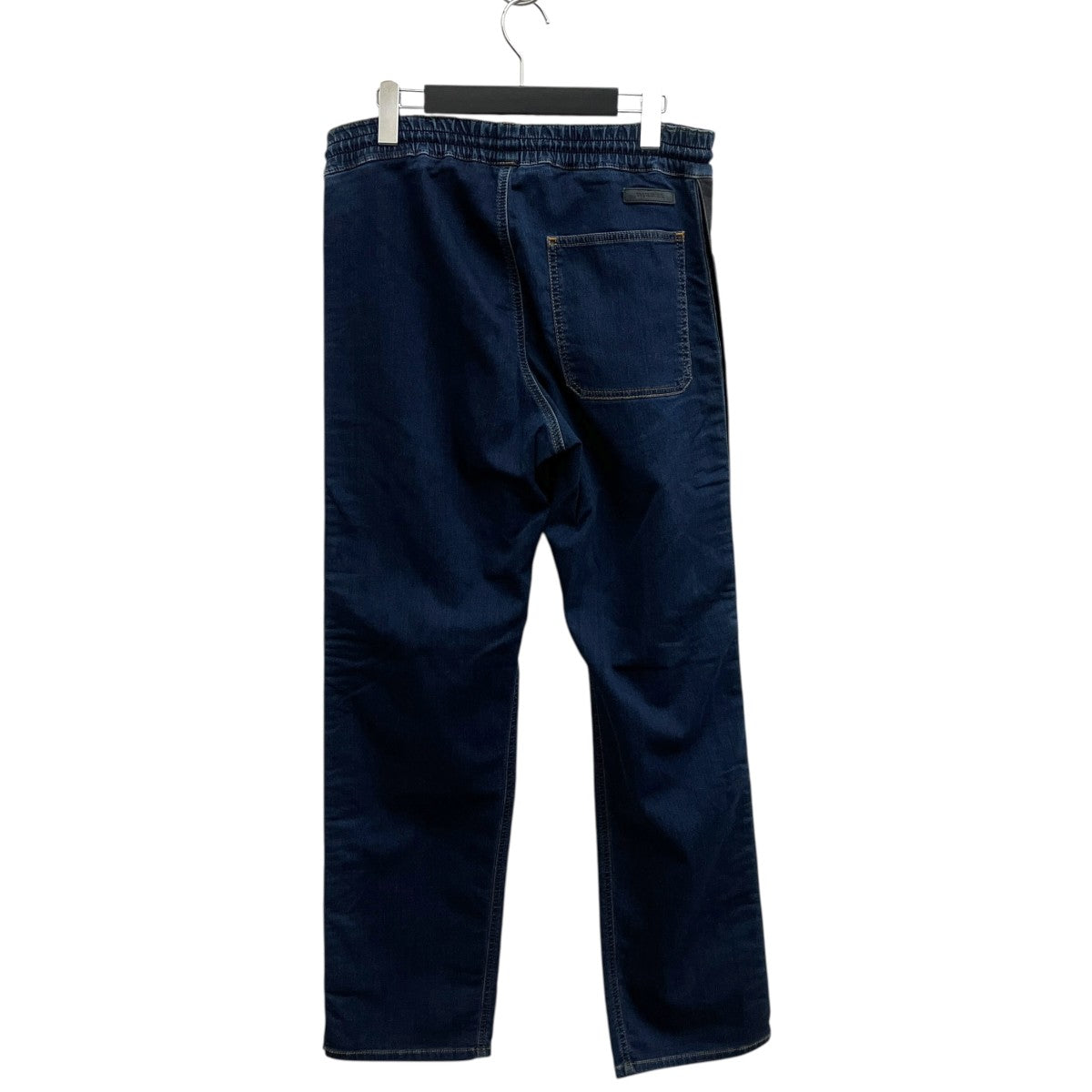 DIESEL KLIKEN-NEデニムパンツ 古着・中古-2枚目のアイテム画像