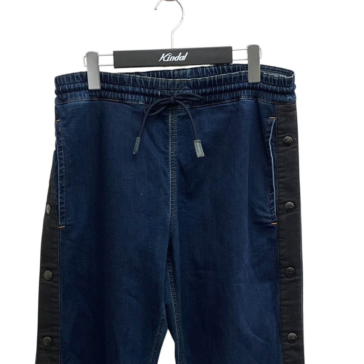 DIESEL KLIKEN-NEデニムパンツ 古着・中古-3枚目のアイテム画像