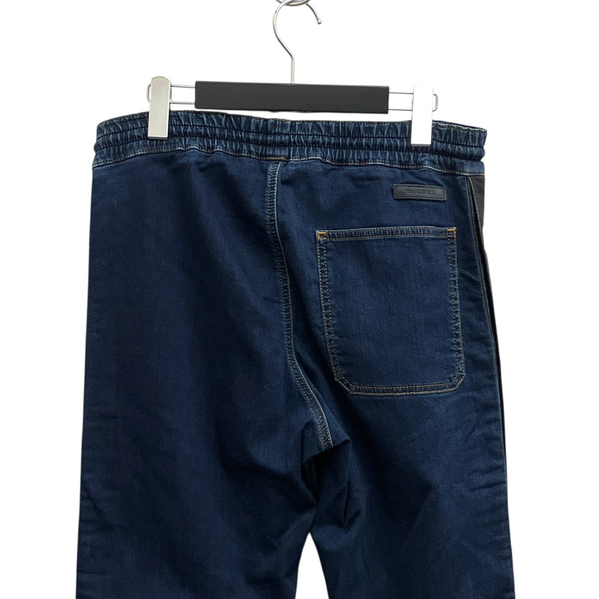 DIESEL KLIKEN-NEデニムパンツ 古着・中古-4枚目のアイテム画像