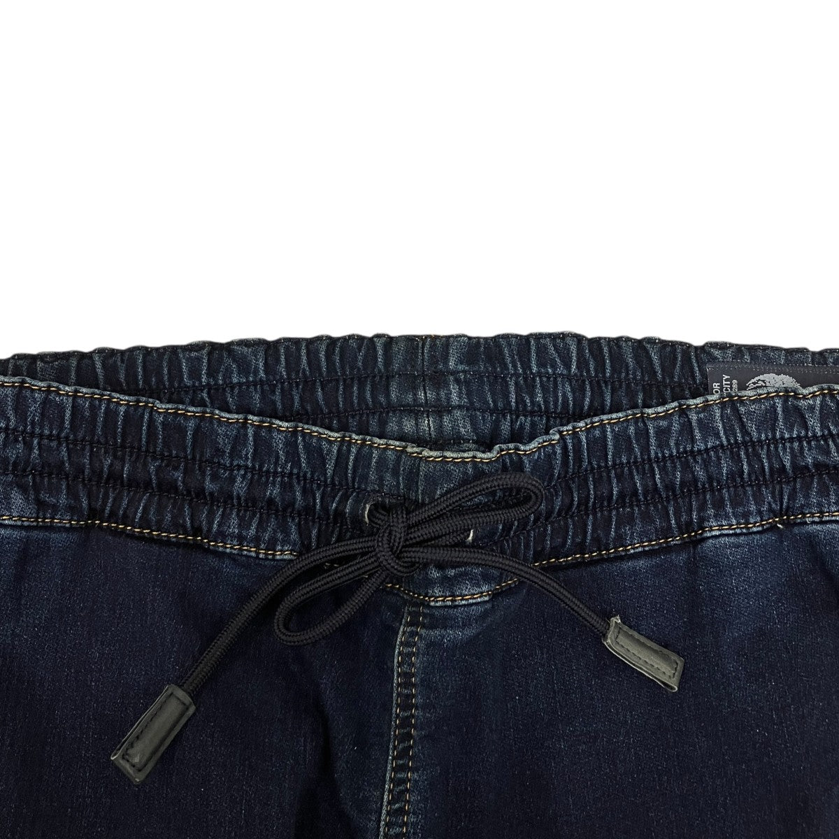 DIESEL KLIKEN-NEデニムパンツ 古着・中古-5枚目のアイテム画像
